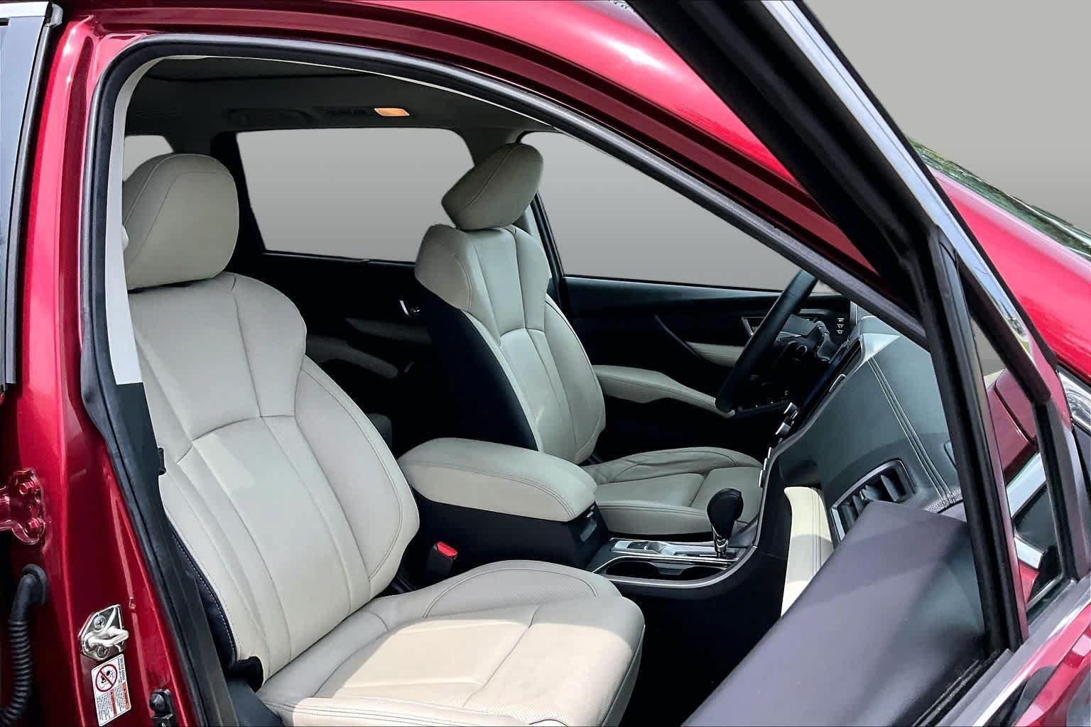Used 2019 Subaru Ascent Limited w/ Popular Package #3 AWD/4WD image 9