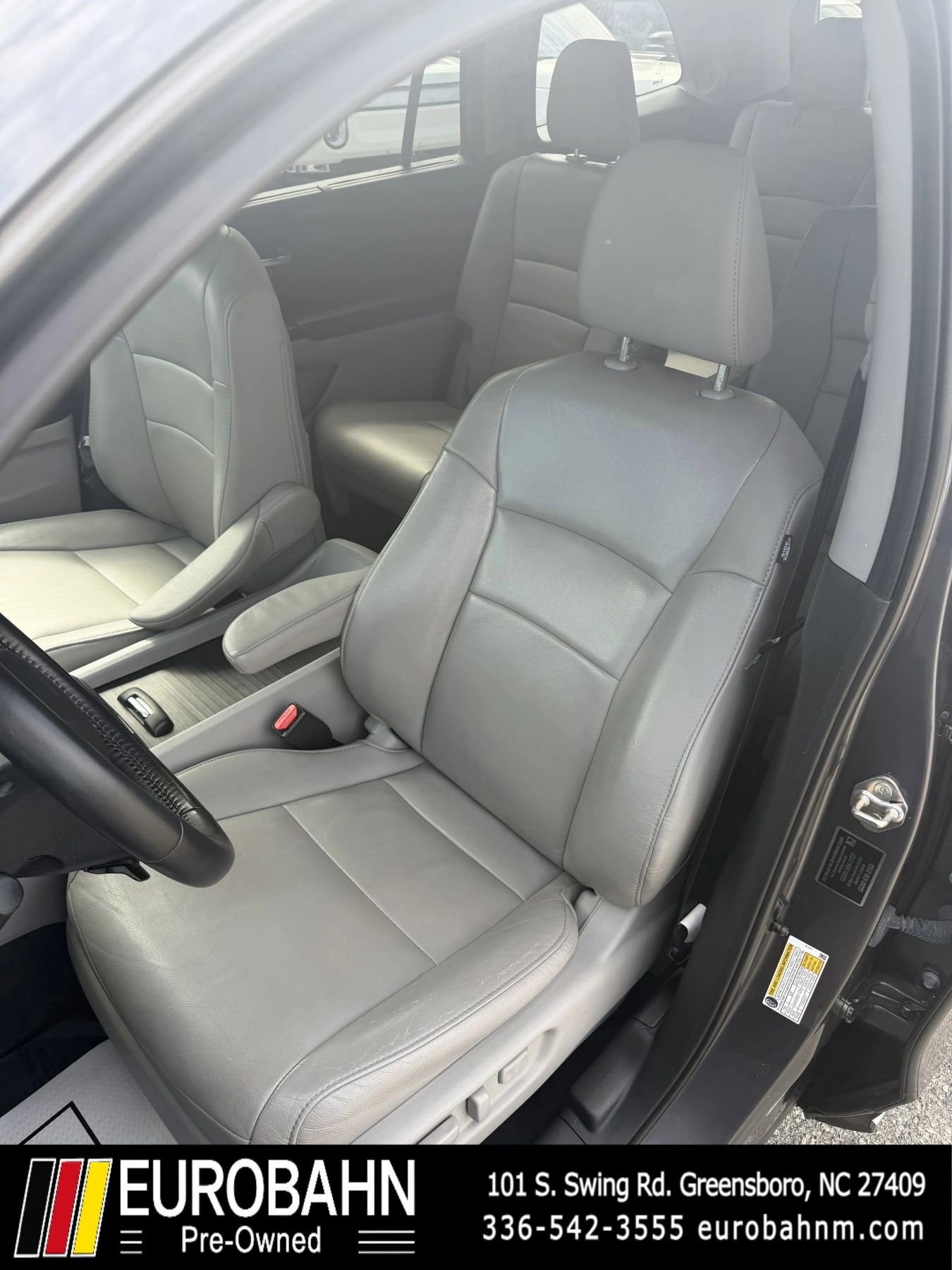 Used 2019 Honda Pilot Touring image 6