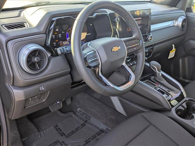 New 2026 Chevrolet Colorado LT w/ Advanced Trailering Package RWD video 3