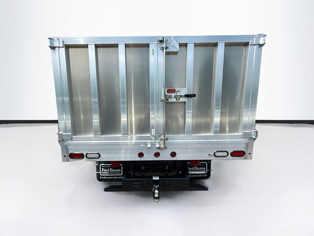 New 2026 Ford F550 4x4 Crew Cab image 23