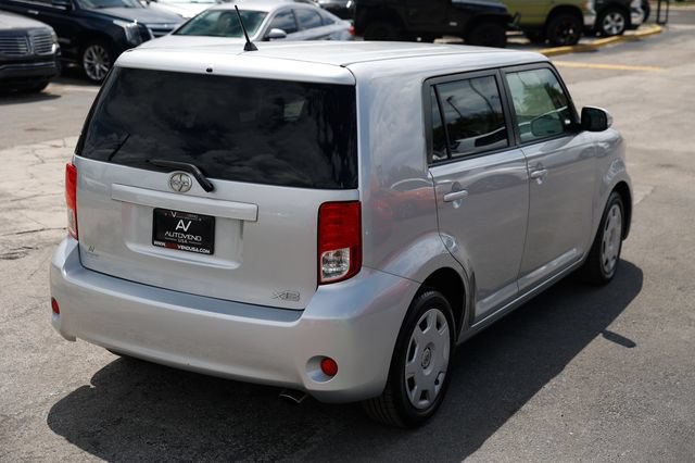 Used 2011 Scion xB FWD image 14