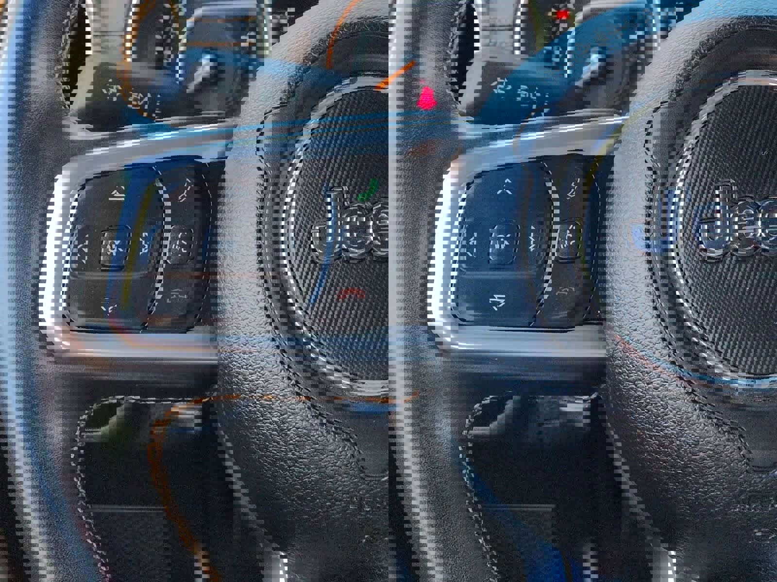 Used 2021 Jeep Wrangler Unlimited Sahara image 26