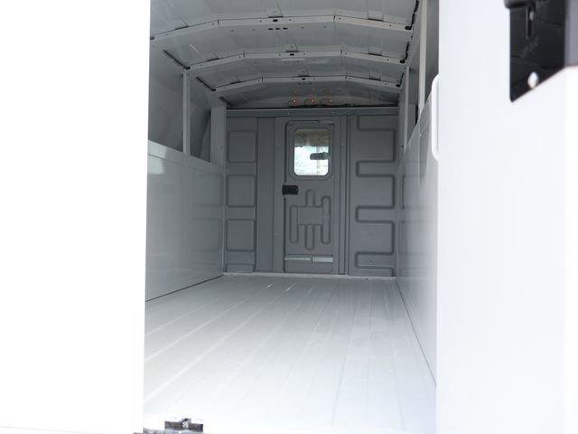 New 2025 GMC Savana 3500 w/ Power Convenience Package image 8