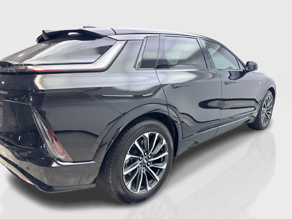 Used 2024 Cadillac Lyriq Sport w/ LPO, Floor Liner Package RWD image 15
