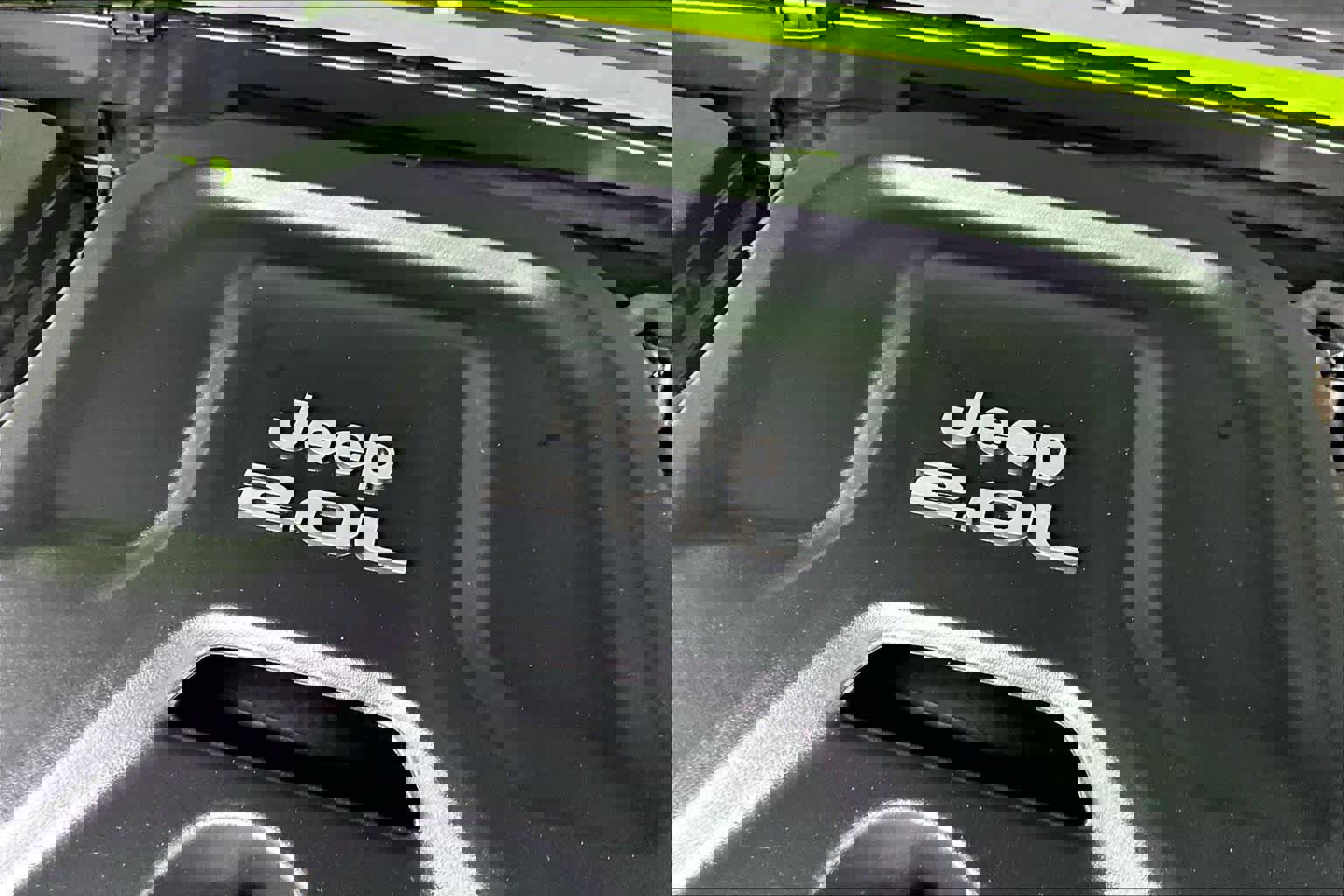 Used 2021 Jeep Wrangler Sport S image 29