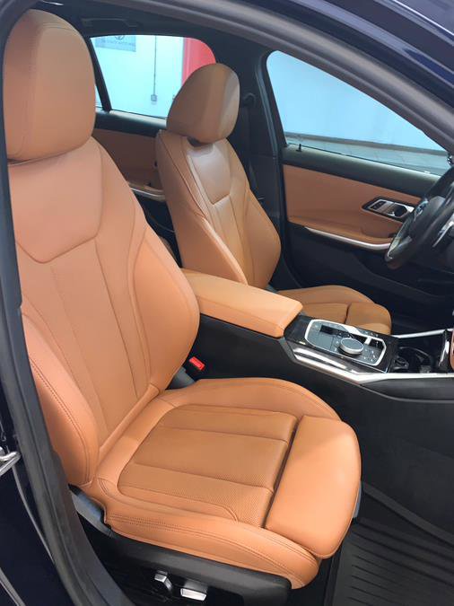 Used 2023 BMW M340i xDrive image 66