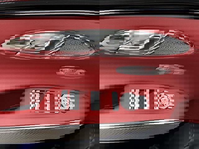 Used 2023 Genesis GV70 2.5T w/ Sport Prestige Package image 16