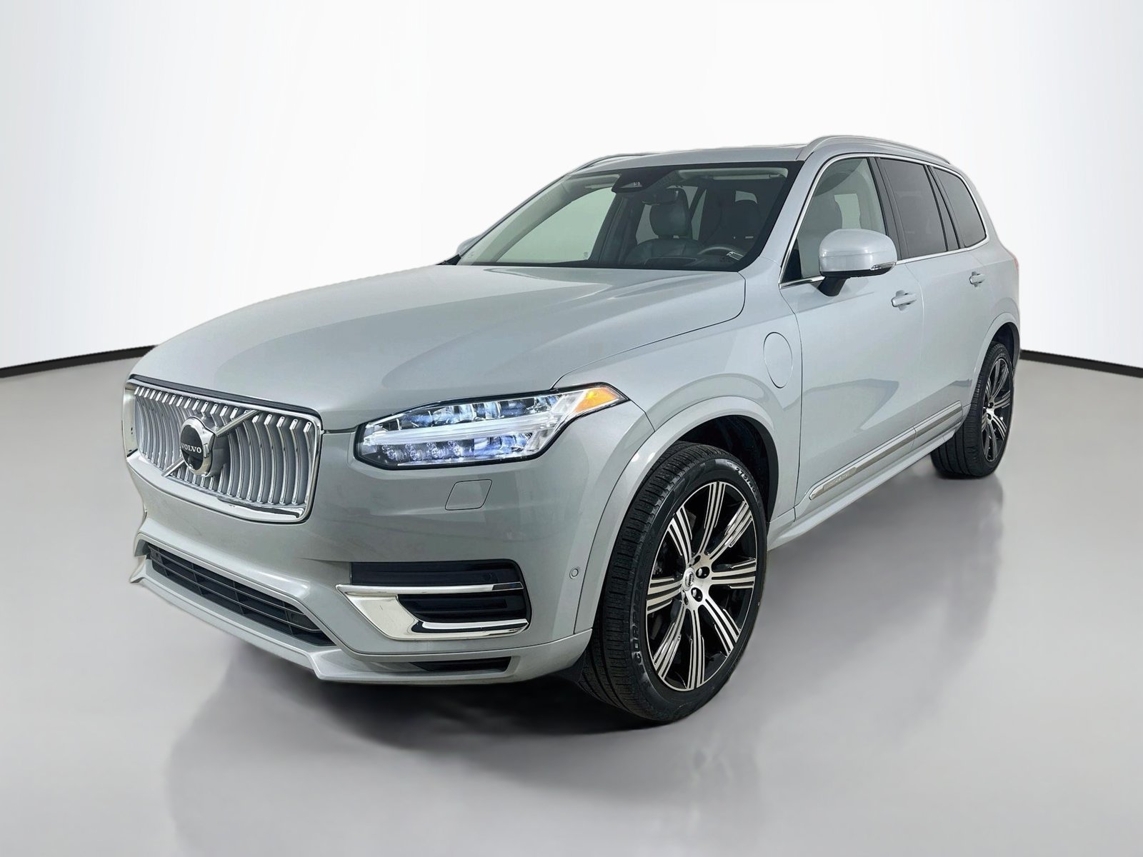 Certified 2024 Volvo XC90 T8 Ultimate w/ Protection Package