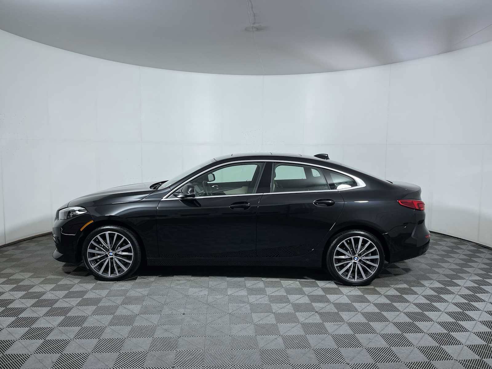 Certified 2024 BMW 228i xDrive Gran Coupe 228i xDrive w/ Convenience Package image 4