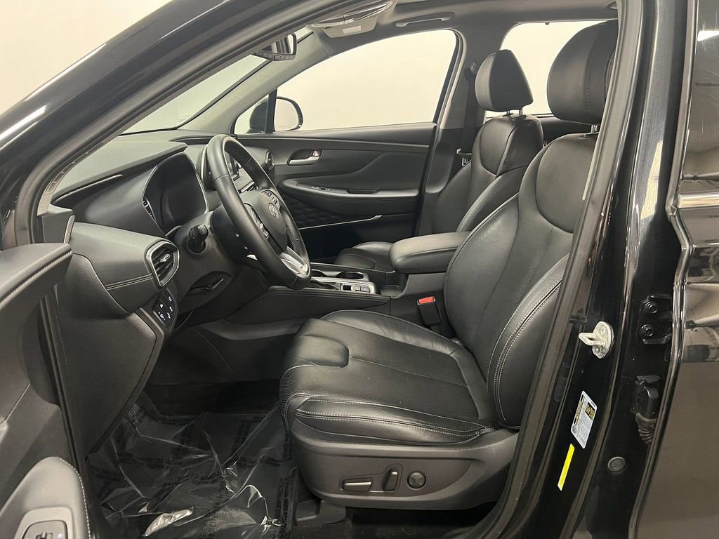 Used 2020 Hyundai Santa Fe SEL image 13