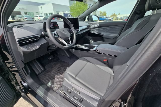 New 2026 Volkswagen ID.4 Pro S AWD/4WD image 10