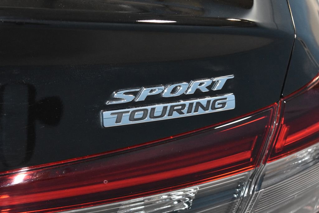 Used 2025 Honda Civic Sport image 34