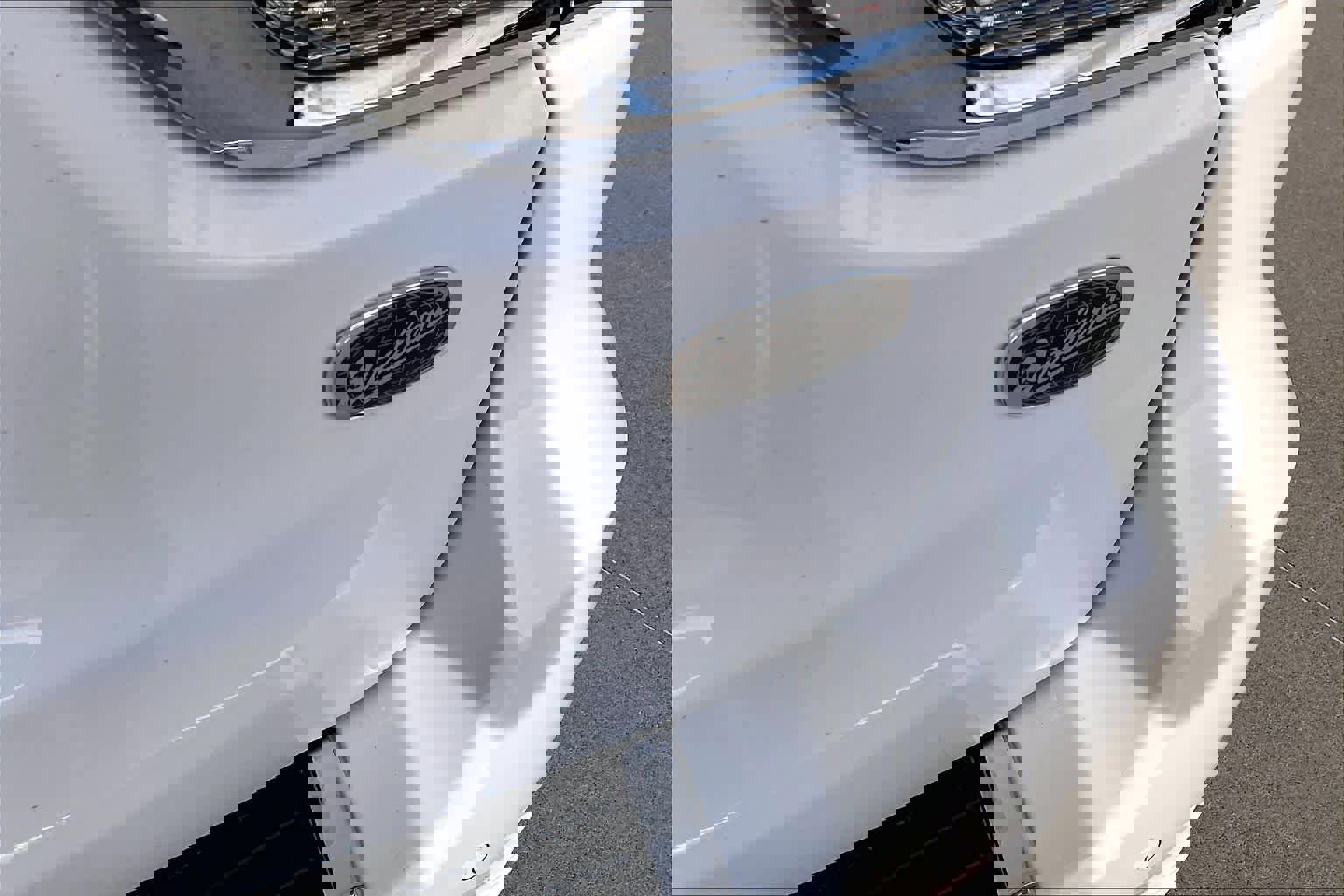 Used 2019 Jeep Grand Cherokee Overland image 10