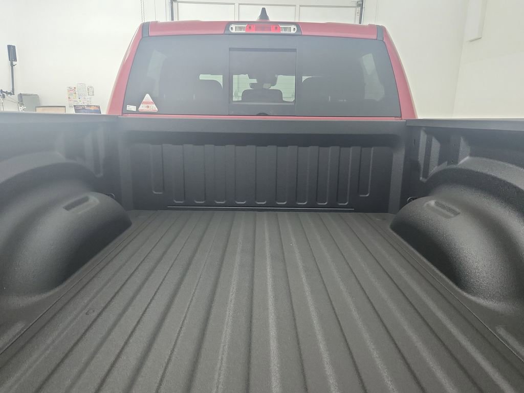 New 2026 RAM 1500 Big Horn image 32