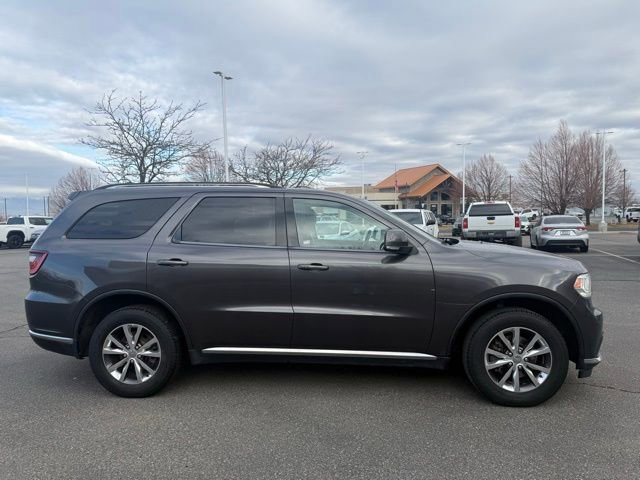 Used 2016 Dodge Durango Limited image 5
