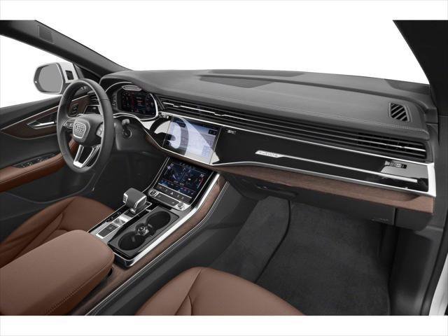 New 2026 Audi Q8 Prestige AWD/4WD image 10