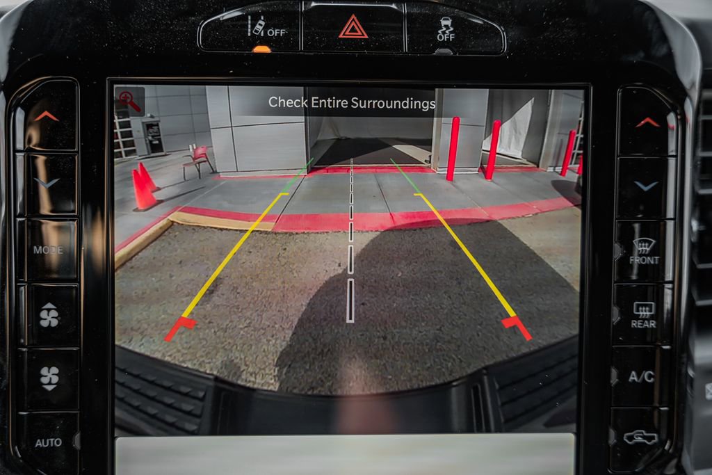 New 2026 RAM 2500 Tradesman w/ Safety Group image 42