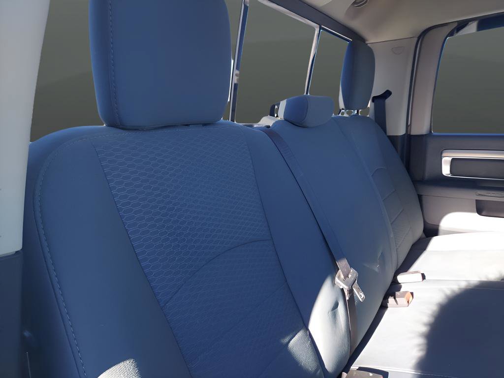 Used 2017 RAM 1500 Outdoorsman image 20