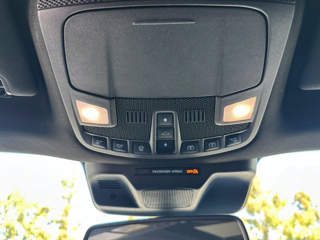 Certified 2024 Ford Expedition Platinum AWD/4WD image 33