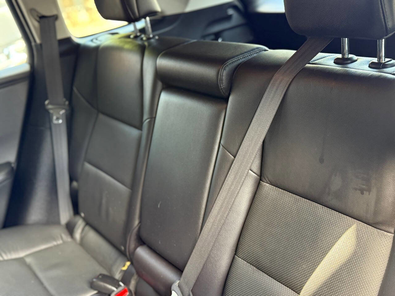 Used 2015 Acura RDX AWD w/ Technology Package image 14