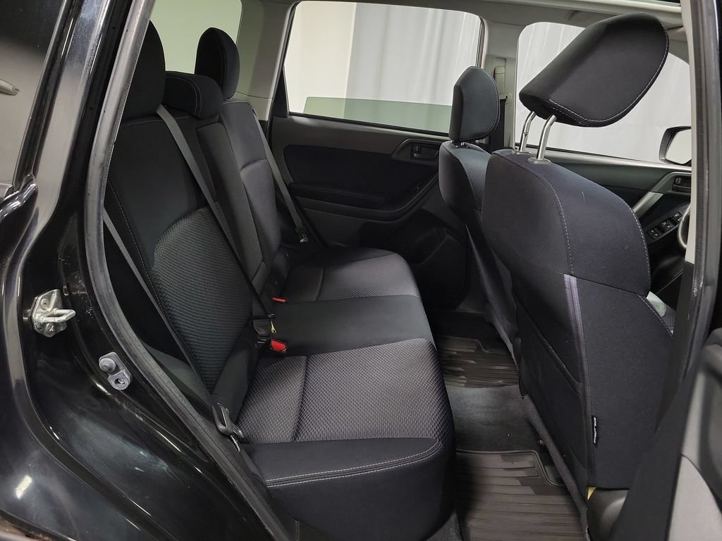 Used 2015 Subaru Forester 2.5i Premium w/ All-Weather Package AWD/4WD image 27