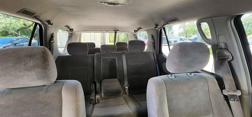 Used 2006 Toyota Sequoia SR5 RWD image 21