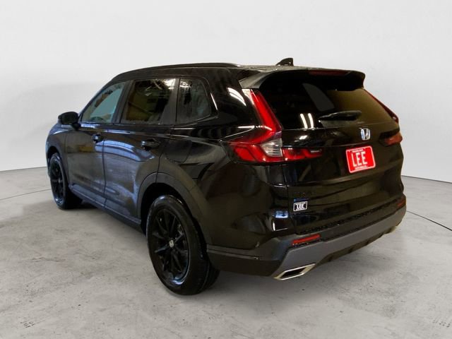 New 2026 Honda CR-V Sport-L image 3
