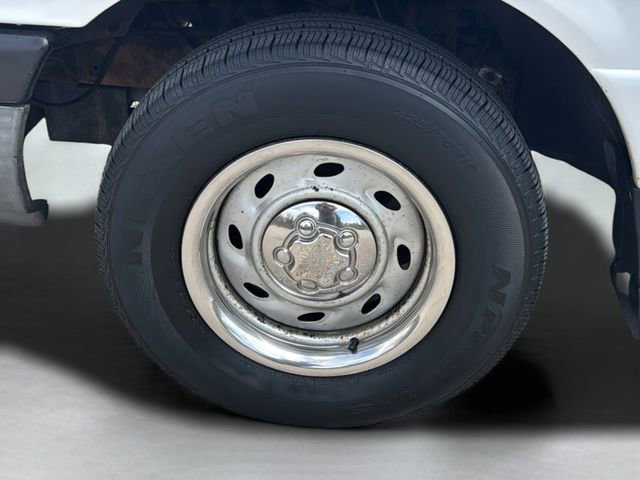 Used 2001 Ford Ranger 2WD Regular Cab image 4