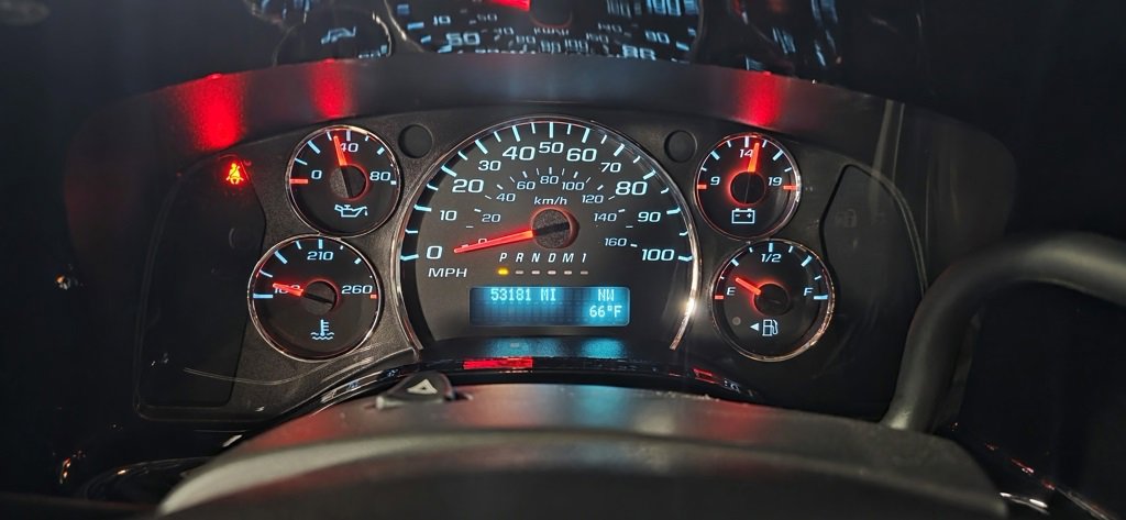 Used 2019 GMC Savana 2500 Extended w/ Enhanced Convenience Package image 8