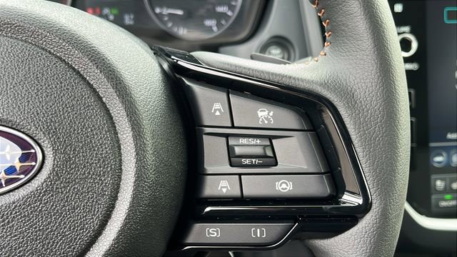 New 2025 Subaru Forester Touring image 10