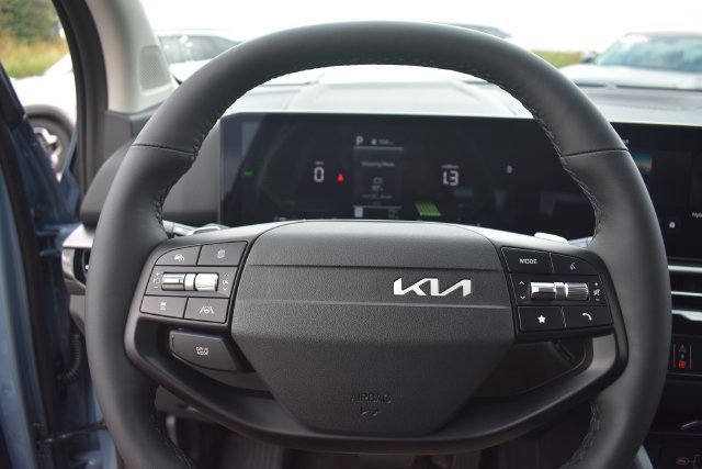 New 2027 Kia Sportage S FWD image 27
