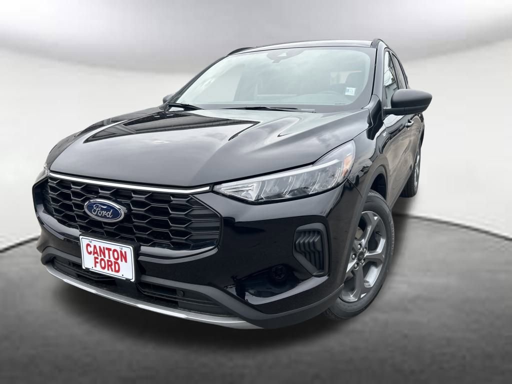 New 2026 Ford Escape ST-Line