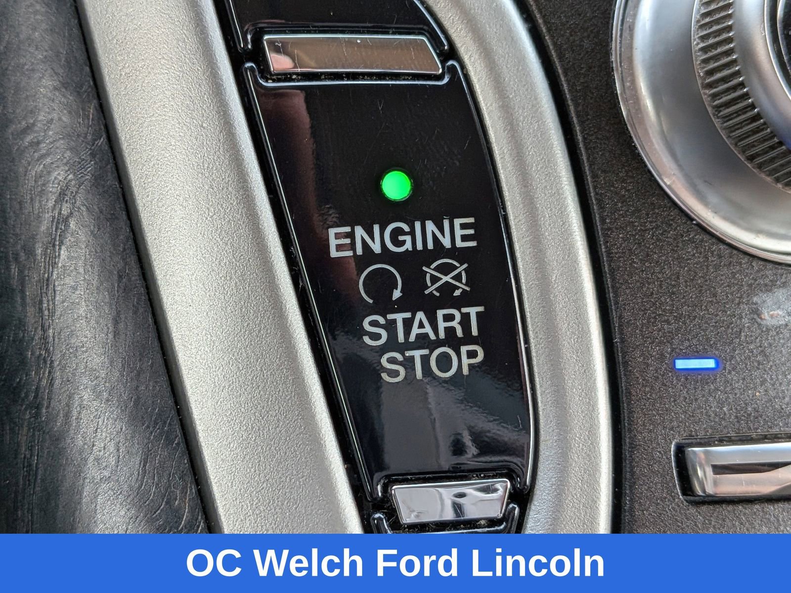 Used 2019 Lincoln Nautilus Reserve w/ Driver Assistance Package image 32