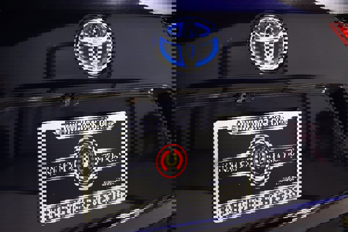 Used 2021 Toyota Highlander Platinum image 14