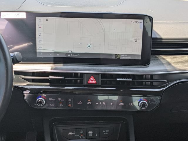 Used 2025 Kia K5 EX FWD image 16
