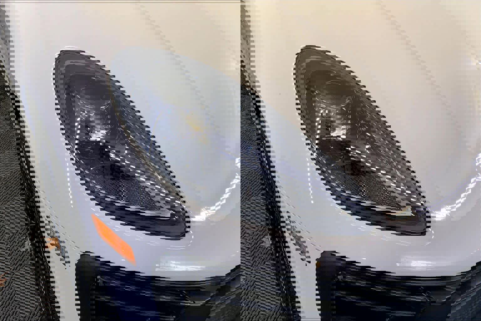 Used 2022 Porsche Macan GTS image 12