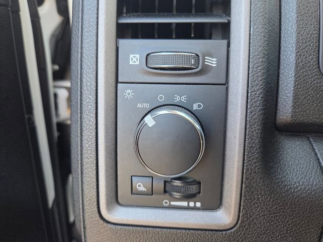 Certified 2023 RAM 1500 Tradesman w/ Trailer Tow Group image 21