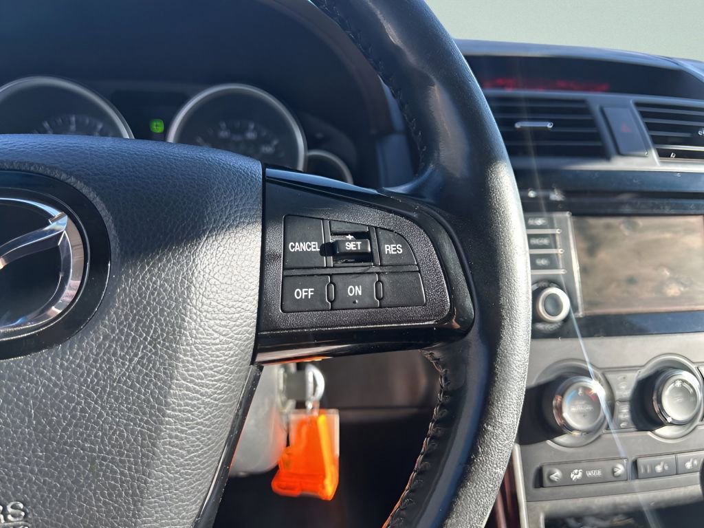 Used 2013 MAZDA CX-9 Grand Touring w/ GT Technology Pkg image 25