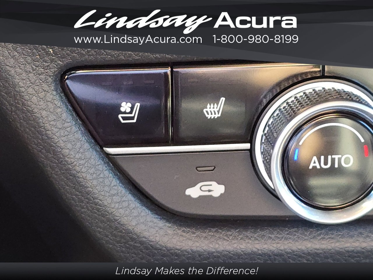 New 2025 Acura ADX A-Spec image 16