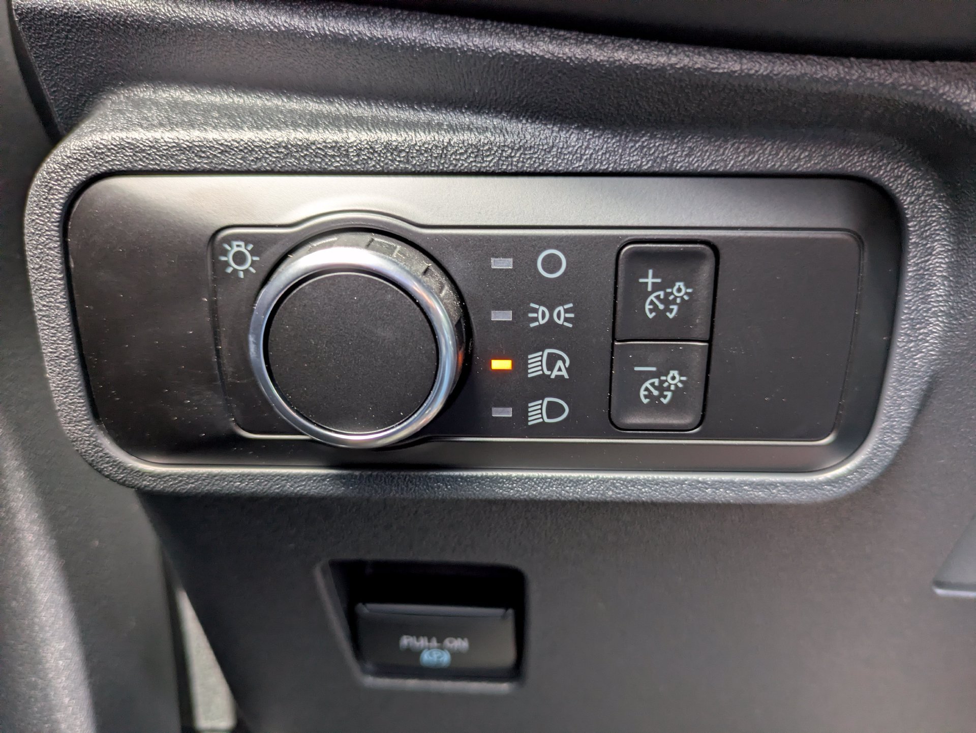 New 2026 Ford Bronco Big Bend AWD/4WD image 27