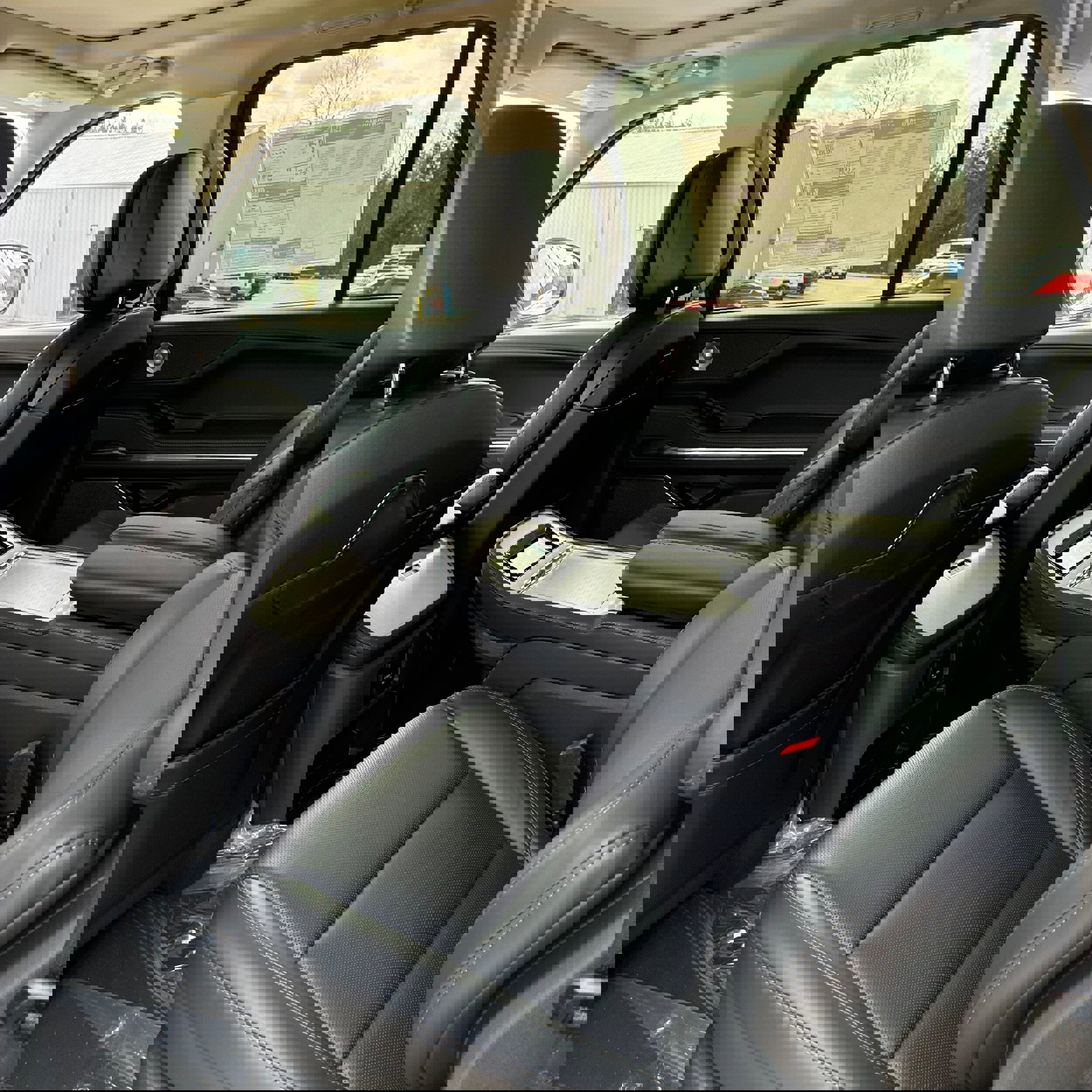 New 2025 Lincoln Navigator L Reserve image 45