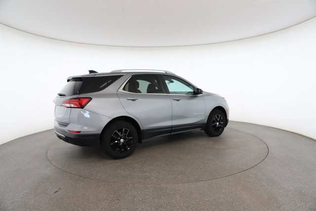 Used 2023 Chevrolet Equinox LT w/ Driver Convenience Package image 19