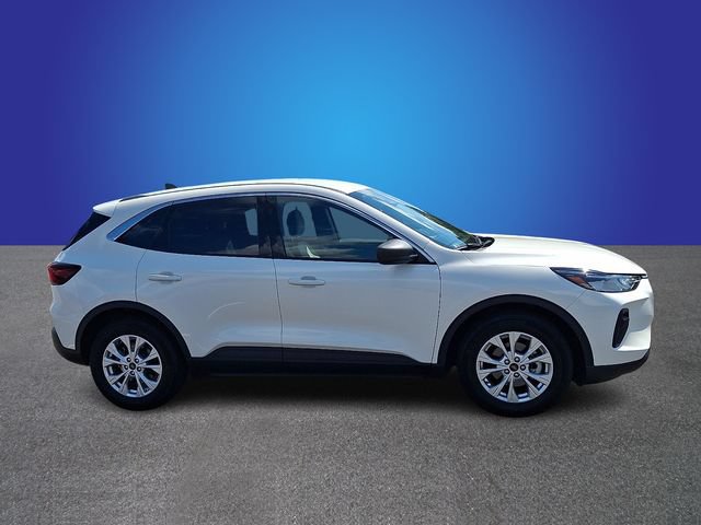 Used 2023 Ford Escape Active FWD image 4