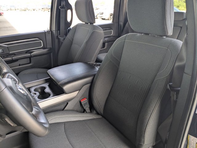 Used 2020 RAM 2500 Big Horn w/ Night Edition image 16