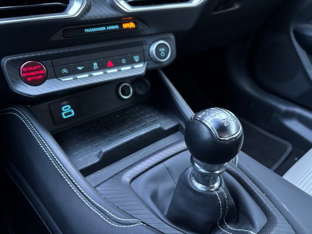 Used 2024 Ford Mustang GT Premium w/ GT Performance Package image 22