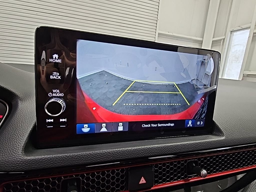 New 2026 Honda Civic Si image 19