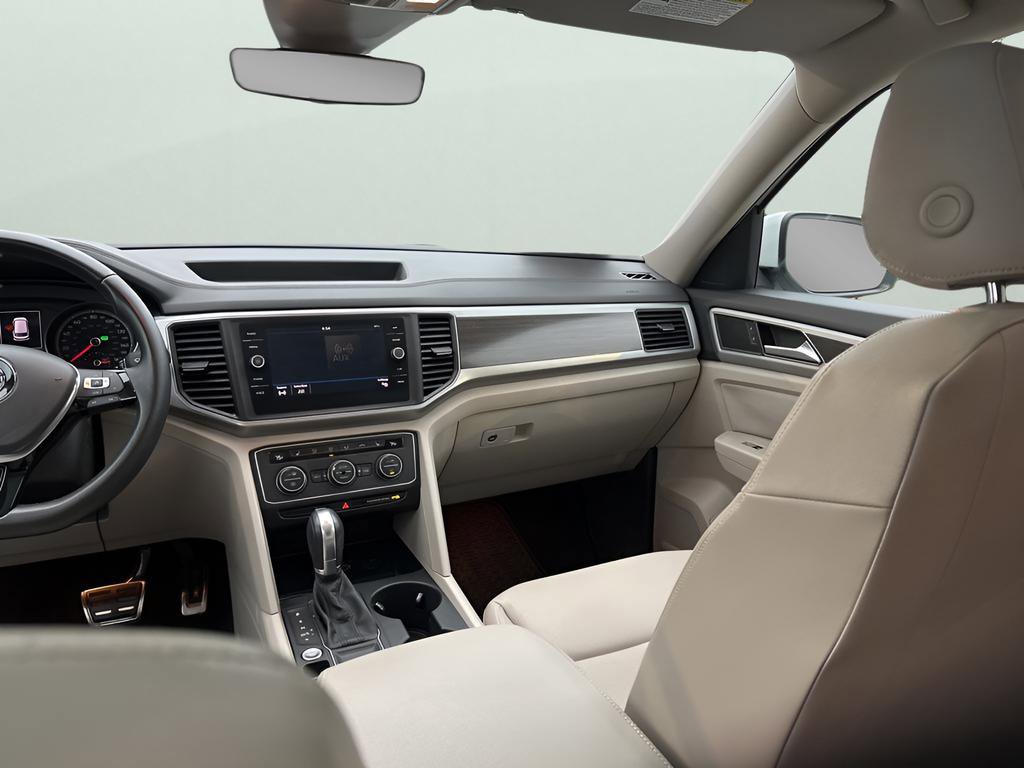 Used 2019 Volkswagen Atlas SE image 24