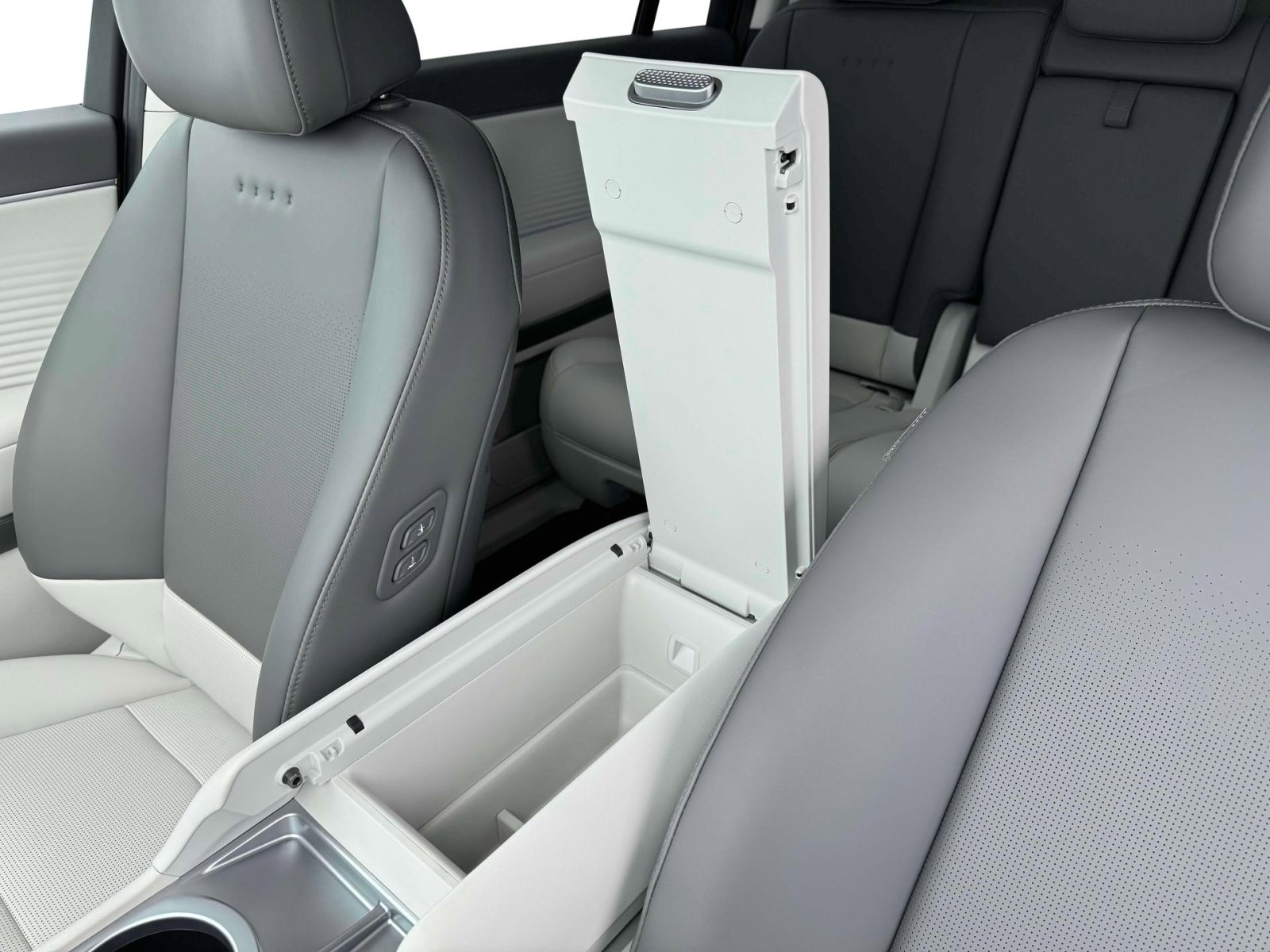 New 2026 Hyundai Ioniq 9 SEL image 21