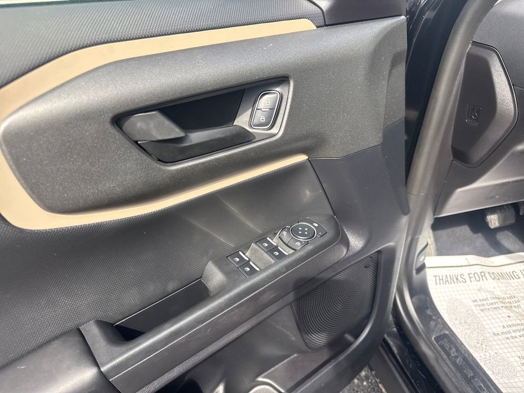 Used 2025 Ford Bronco Sport Big Bend w/ Convenience Package image 26