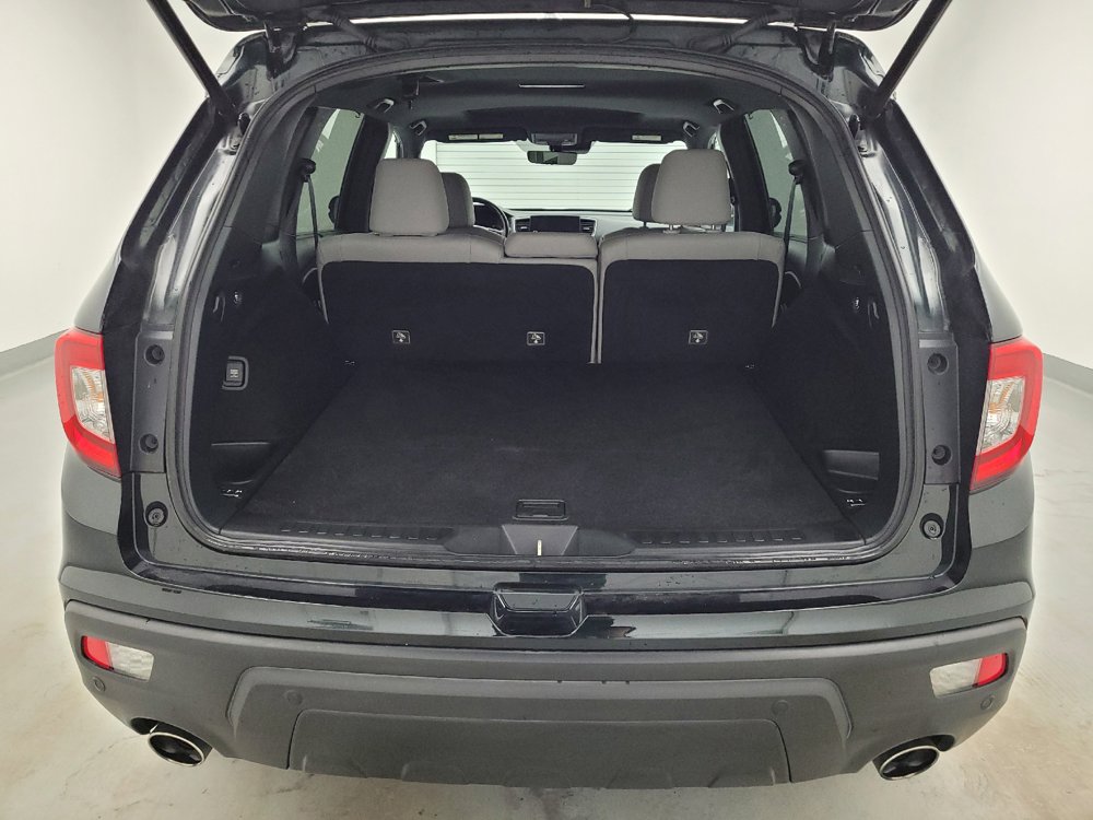 Used 2020 Honda Passport Touring image 29